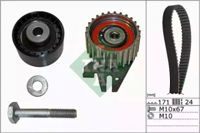 WILMINK GROUP wg1710058 -  